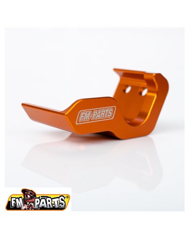 Prtotector puntera FM-PARTS naranja KTM HUSQVARNA