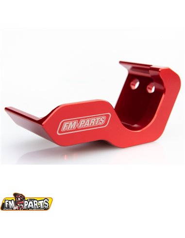 Protector puntera FM-PARTS roja KTM HUSQVARNA