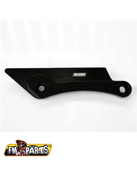 Protector basculante FM-PARTS negro KTM HUSQVARNA 2012-2023