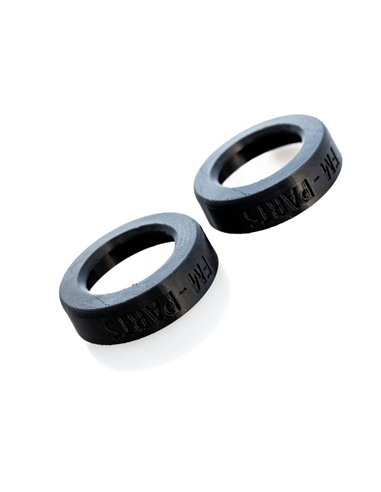 Protecciones de cojinetes de rueda trasera Fm-Parts KTM HUSQVARNA GAS GAS 2023