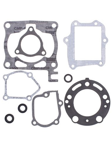 Juego juntas parte alta VERTEX  KTM SX 125 2023-2024 EXC 150 2024 GASGAS MC 125 2024 HUSQVARNA TC 125 2023-2024