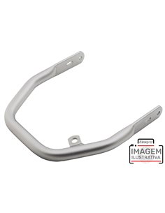 Asa trasera aluminio pulida Yamaha YFZ 450 2004-2005 2012-2013