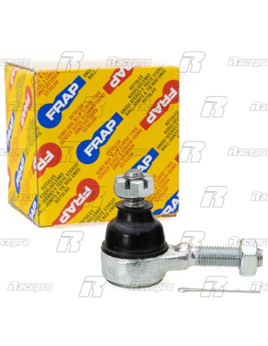 Kit rotulas direccion FRAP M10X1.25 R DERECHA F2784 LTZ 400 YAMAHA RAPTOR 660 YFZ 450 BANSHEE CAN AM POLARIS KYMCO ARTIC CAT