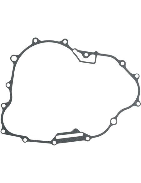 Joint de couvercle d'embrayage Yam Moose Racing Hp 816230