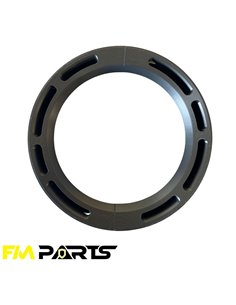 Protección de bloqueo de cadena FM-Parts KTM HUSQVARNA GASGAS BETA