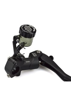 Bomba freno radial SUPERMOTO MOTOMASTER RMC 12mm