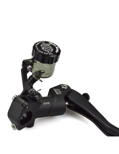 Bomba freno radial SUPERMOTO MOTOMASTER RMC 12mm