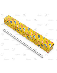 Varilla de dirección FRAP 2786 313 mm M10X1.25 Rosca interna