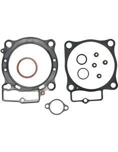 Juego de juntas de culata y base Crf450 09 Moose Racing Hp 810284