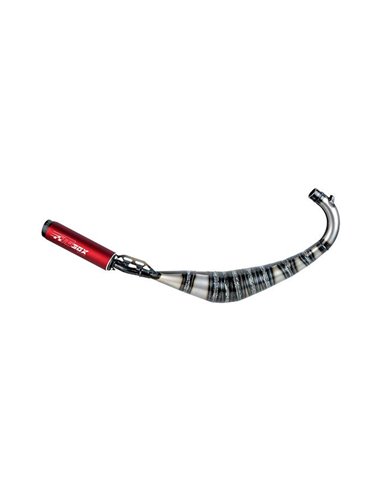 Escape E-BOX 2 SHERCO SM-R 50/ SE-R 50 E4/E5
