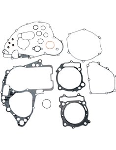 Kit complet de joints et joints d'huile Comp Rmz450 09 Moose Racing Hp 808595
