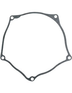Clutch cover gasket Kx250F 09 Moose Racing Hp 816701