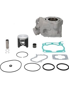 Kit cilindro y pistón CYLINDER WORKS YAMAHA YZ 125 05-21 FANTIC XX 125 21-22