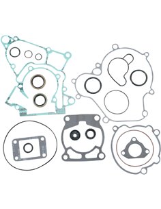 Complete kit of gaskets and oil seals W / Os 50Sx 09 Moose Racing Hp 811337