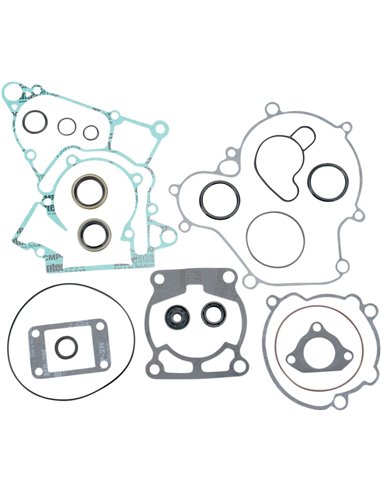 Complete kit of gaskets and oil seals W / Os 50Sx 09 Moose Racing Hp 811337