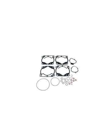 Kit cilindro y piston CYLINDER WORKS KTM TPI 300 20-23 2T GASGAS 20-23 2T  HUSQVARNA 20-23 2T