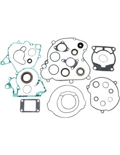 Complete kit of gaskets and oil seals 65Xc / Sx 09 Moose Racing Hp 811338