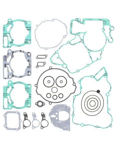 Kit juntas motor completo VERTEX KTM 125 SX 23-24 150 EXC TPI 24 GAS GAS MC 125 24 HUSQVARNA TC125 23-24 TE150I 24