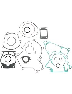 Complete kit of gaskets and oil seals Cmp Ktm50Sx 10 Moose Racing Hp 808337