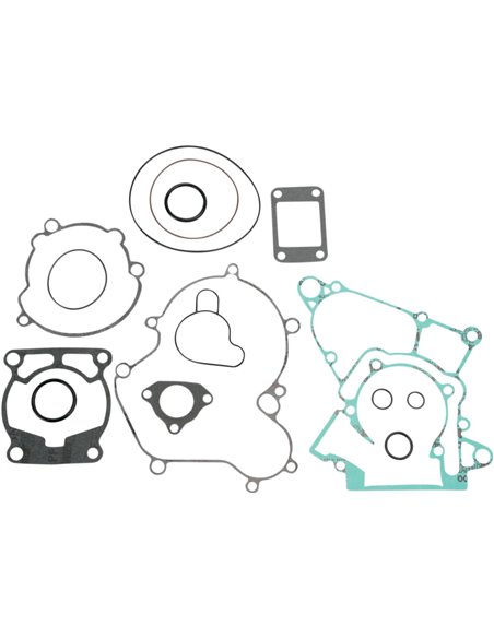 Kit complet de juntes i retens d'oli Cmp Ktm50Sx 10 Moose Racing Hp 808.337