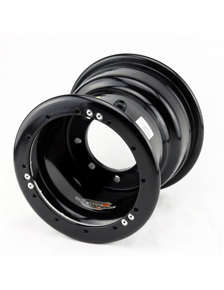 Llanta GOLDSPEED 8" Reforzada 8x8 3+5 4/110/115