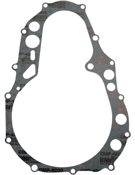 Junta tapa embragatge Suz Moose Racing Hp 816.244
