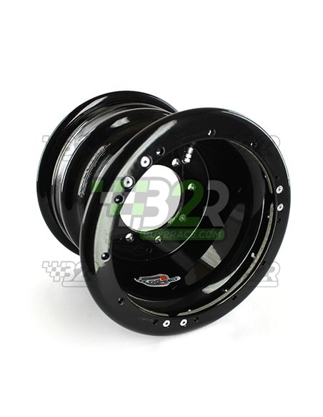 Llanta GOLDSPEED 9" para Beadlock 9x8 3+5 4/110/115