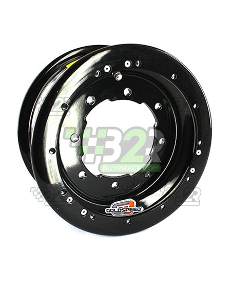 Llanta GOLDSPEED 10" para Beadlock 10x5 4+1 4/144/156