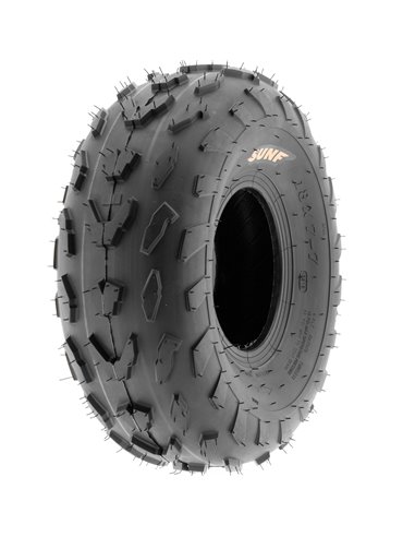 SUNF A007 tire 4 plies 22x10x10