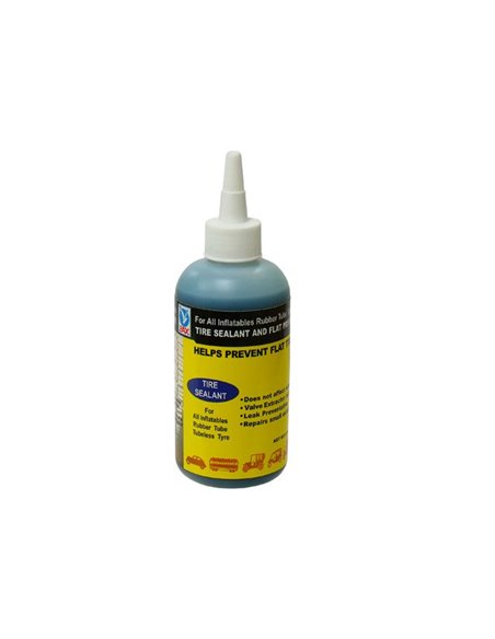 Préventif anti-crevaison Racepro 500 ml