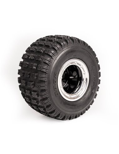Pneumàtic OBOR ADVENT MX SOFT WP06 4 lones 18x10x8 29N