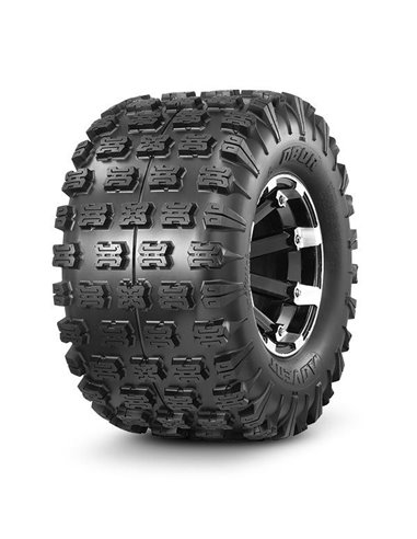 OBOR ADVENT WP04 6-ply tire 22x11x9 48F