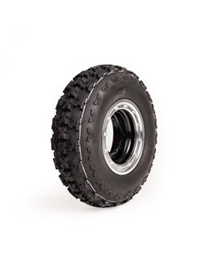 OBOR ADVENT XC WP01 6-ply tire 21x7x10 30N