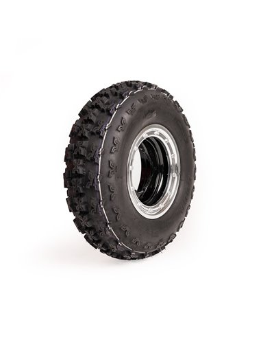 OBOR ADVENT XC WP01 6-ply tire 21x7x10 30N