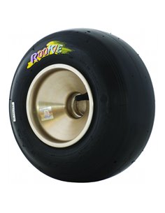 MAXXIS ROOKIE 10x4.00-5 kart tire