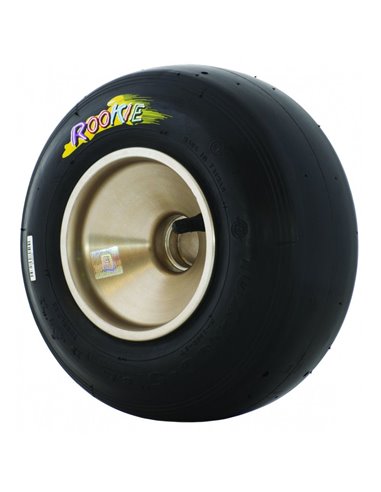 MAXXIS ROOKIE 10x4.00-5 kart tire