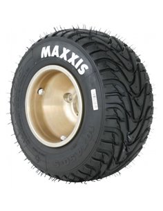 MAXXIS MW CIK WET kart tire 10x4.50-5