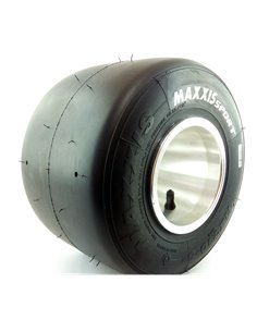 Maxxis Sport MS1 11x7.10-5 kart tire