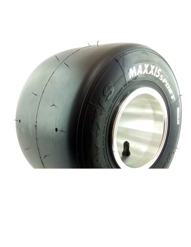 Pneu Maxxis Sport MS1 11x7.10-5 para kart