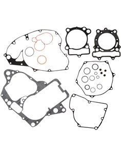 Kit complet joint et joint d'huile Comp Rmz250 Moose Racing Hp 808567