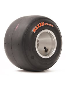 Maxxis Victor kart tire 11x6.00-5