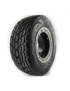 Goldspeed CR 165/70-10 yellow compound tire