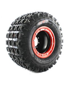 Neumatico BPR BY SUNF A027 6 lonas 22x10x9 48J