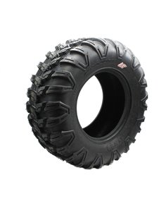 BPR P3035 25x10x12 6-ply tire, unpressed, 67J