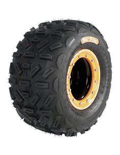 BEPRO 2XT Sport Rear Tire 20x10x9 42N