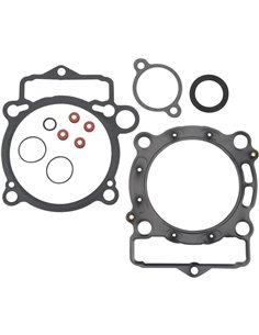 Cylinder Head & Base Gasket Set 350Sxf Moose Racing Hp 810339