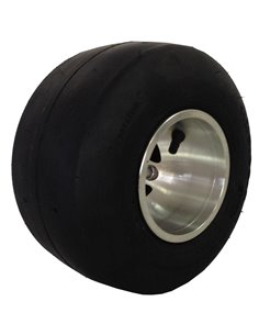 BEPRO 6117 11x5.00-5 Kart Tire