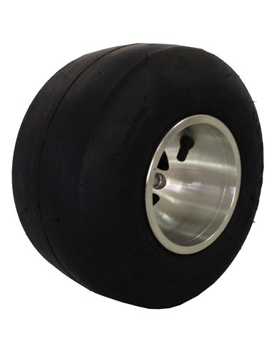 BEPRO 6117 11x5.00-5 Kart Tire