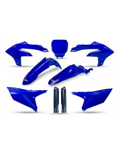 Complete UFO replacement plastic kit YAKIT326F@999
