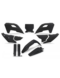 Kit de plásticos para Husqvarna UFO HUKIT626F@001